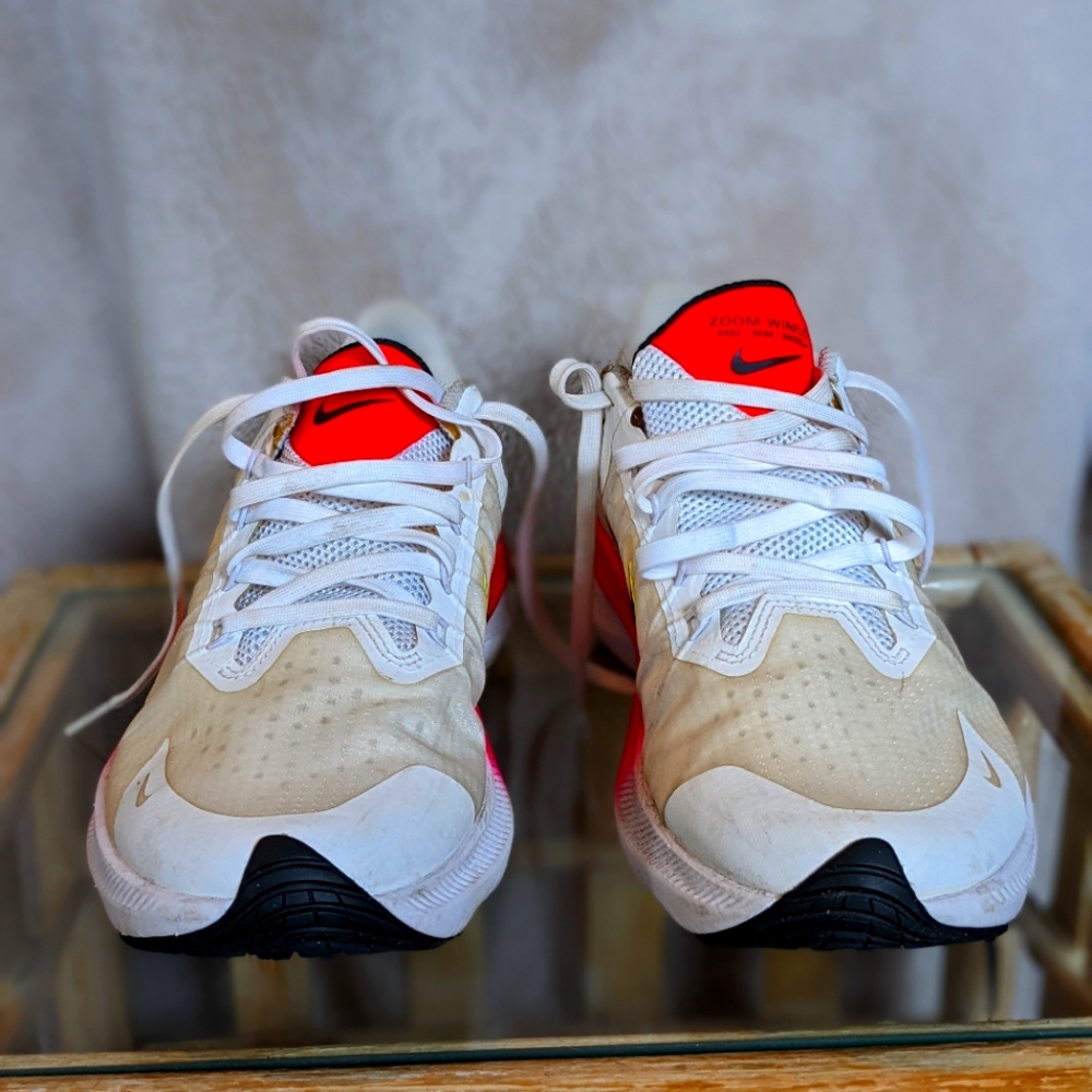 Nike Zoom Winflo 8 Men's